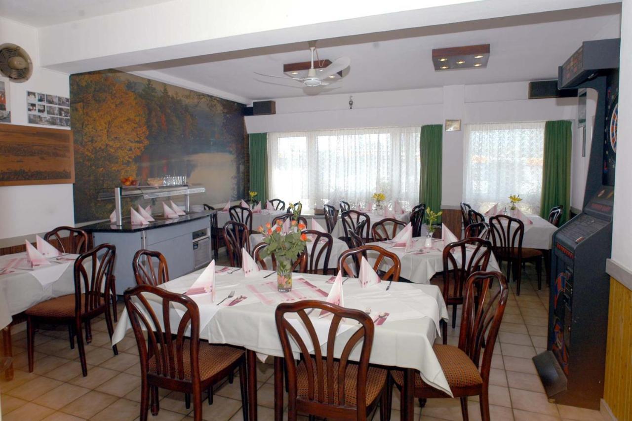 Hotel Terminus Moguncja Zewnętrze zdjęcie