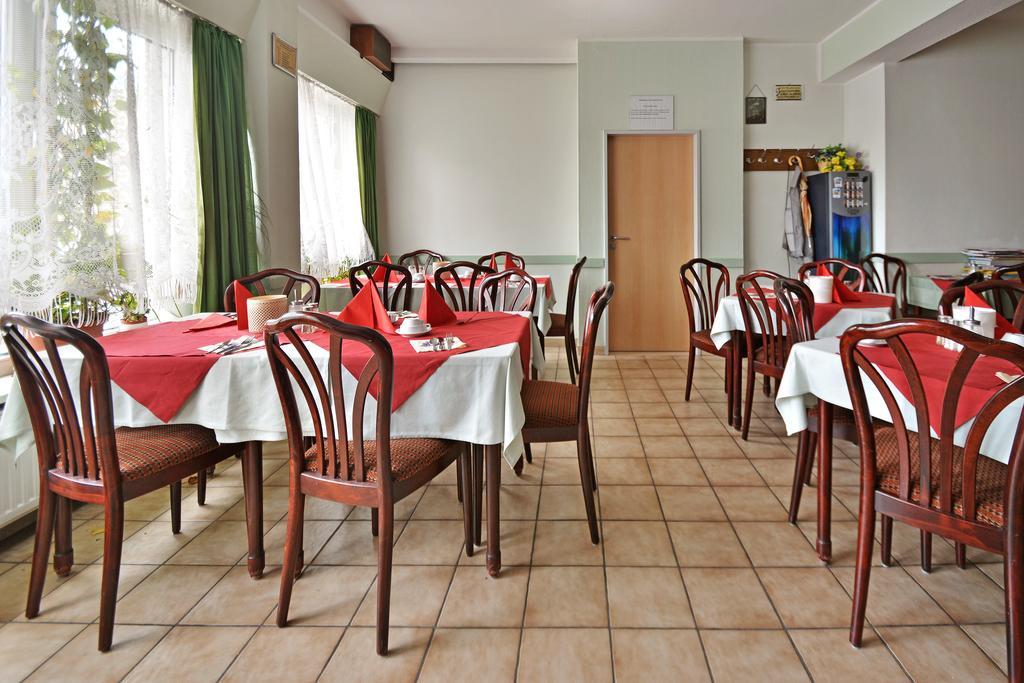 Hotel Terminus Moguncja Zewnętrze zdjęcie
